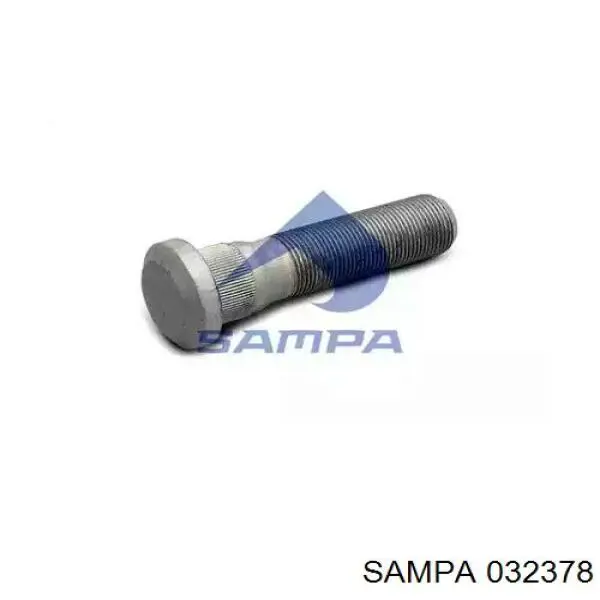  Sampa Otomotiv‏ 032378 ціна, від 4.08 USD