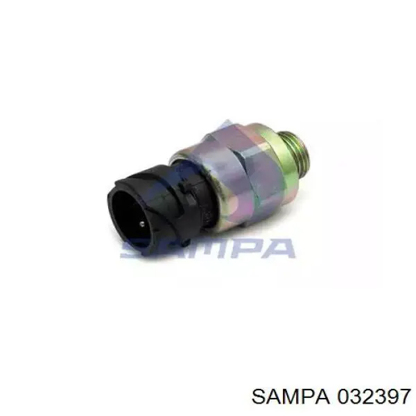 Кнопка стоп-сигналу Sampa Otomotiv‏ 032397 ціна, від 26.35 USD