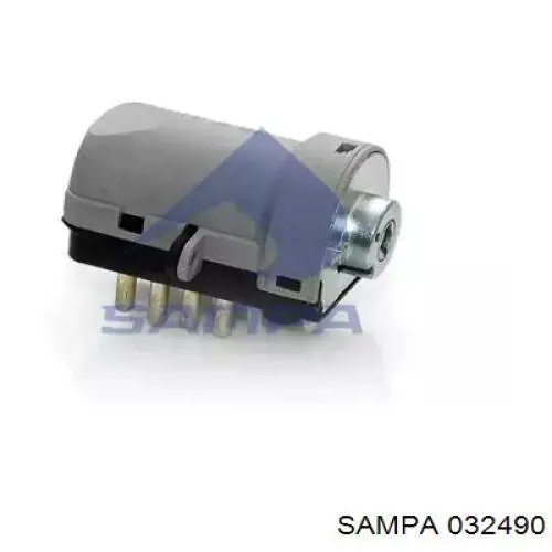 Купити 032490 Sampa Otomotiv‏ Замок запалювання