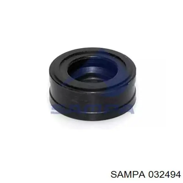 Прокладка клапанної кришки двигуна, кільце Elring 390260 ціна, від 1.15 USD