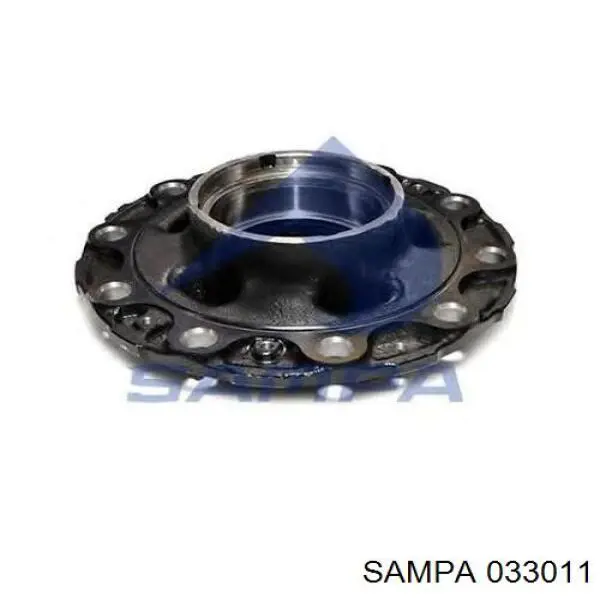 Купити 033011 Sampa Otomotiv‏ Підшипник ступиці колеса
