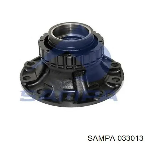 Купити 033013 Sampa Otomotiv‏ Підшипник ступиці колеса