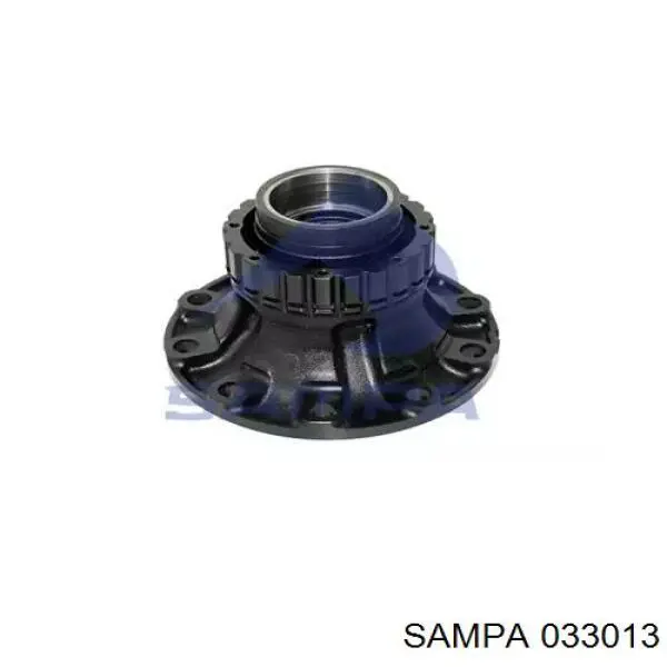 033013 Sampa Otomotiv‏ Маточина задня