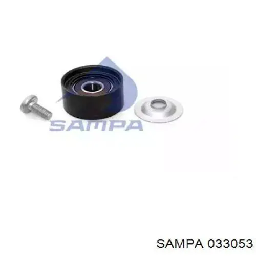Купити 033053 Sampa Otomotiv‏ Натягувач приводного ременя