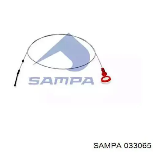 Купити 033065 Sampa Otomotiv‏ Щуп рівня олії