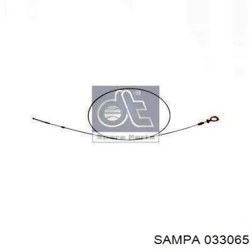 033065 Sampa Otomotiv‏ Покажчик рівня масла