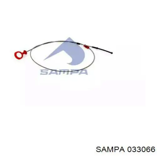 Щуп-індикатор рівня масла в двигуні Auger 75997 ціна, від 16.77 USD