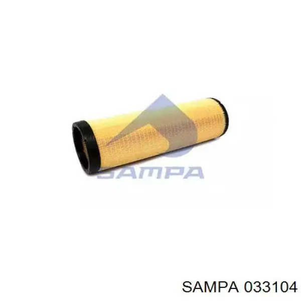 Купити 033104 Sampa Otomotiv‏ Автомобільний фільтр повітря
