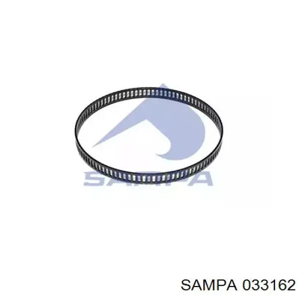 Кільце ABS Sampa Otomotiv‏ 033162 ціна, від 14.45 USD