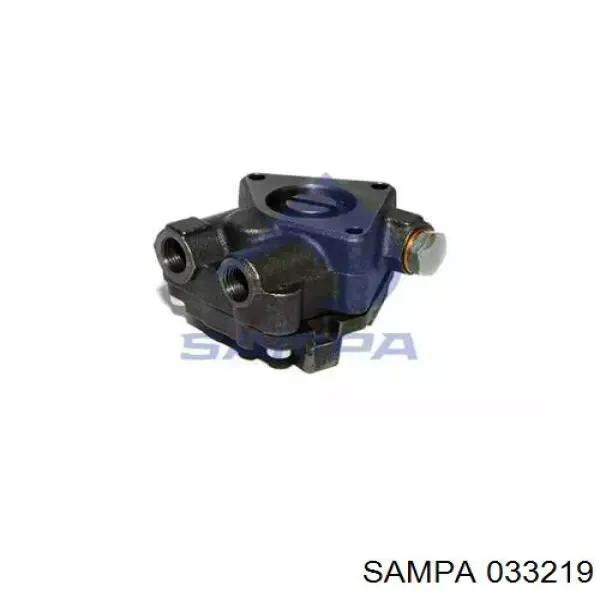Купити 033219 Sampa Otomotiv‏ Паливний насос, механічний