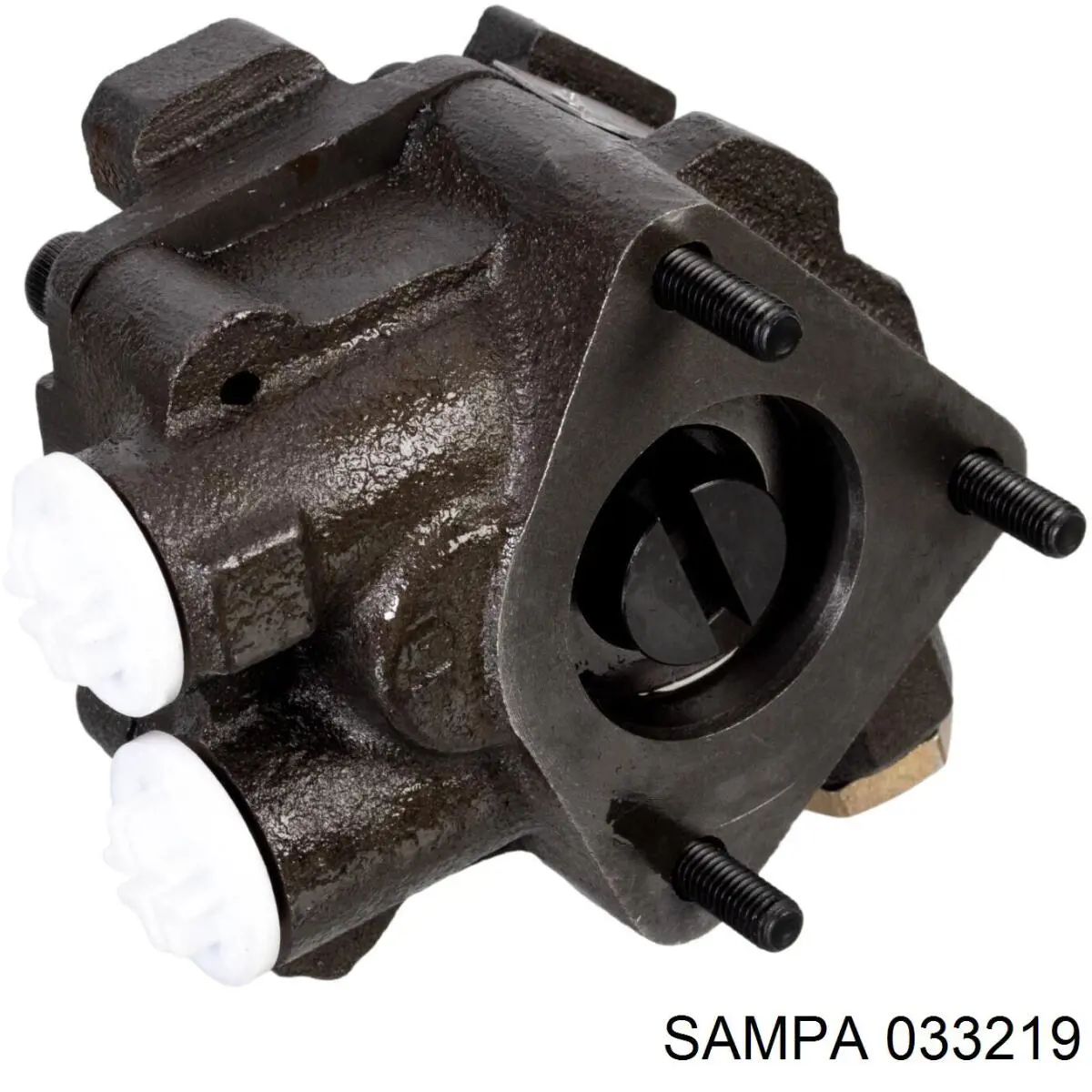 033219 Sampa Otomotiv‏ Паливний насос, механічний