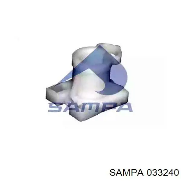 Купити VOLHLS001 Pacol 