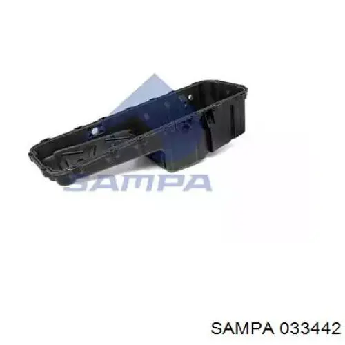 Купити 7420801538 Renault (RVI) Захист двигуна