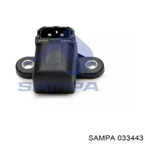 Купити 033443 Sampa Otomotiv‏ Датчик перекидання кабіни