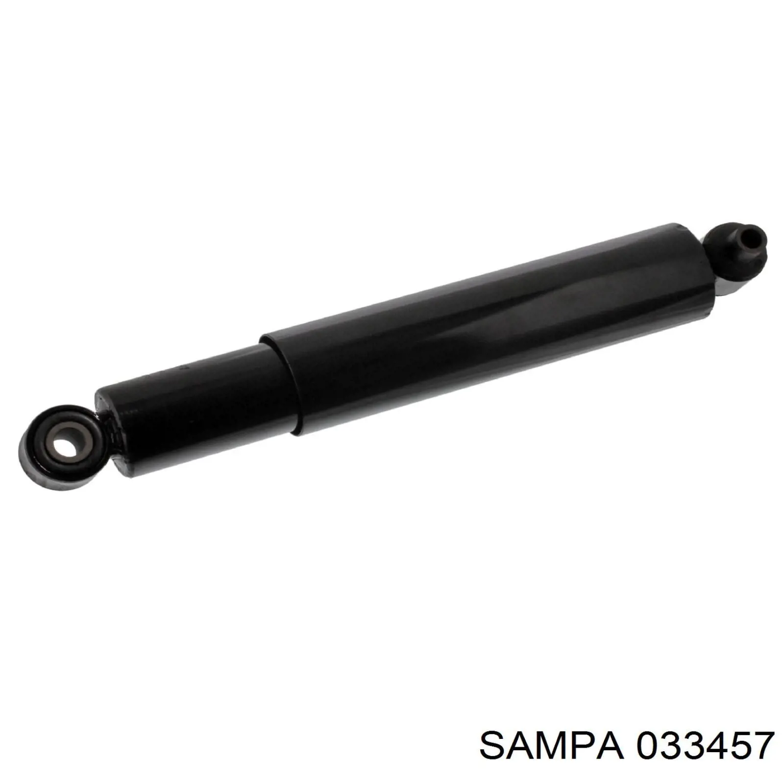 Купити 890274 Sabo Стійка амортизатора задня