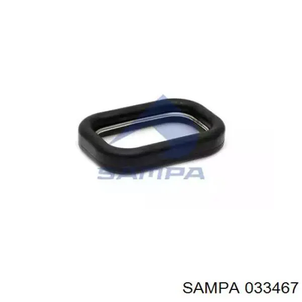 Купити 033467 Sampa Otomotiv‏ Прокладка водяної помпи