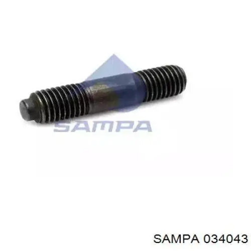  Sampa Otomotiv‏ 034043 ціна, від 1.49 USD
