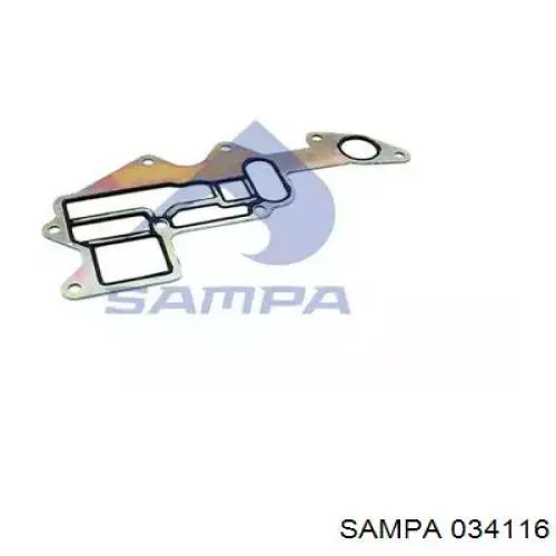  Sampa Otomotiv‏ 034116 ціна, від 26.08 USD