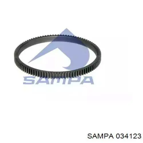 Кільце ABS Sampa Otomotiv‏ 034123 ціна, від 13.33 USD