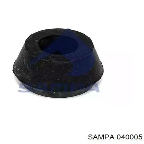 Купити 040005 Sampa Otomotiv‏ Втулка амортизатора заднього
