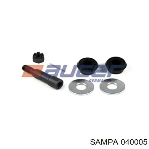 040005 Sampa Otomotiv‏ Втулка амортизатора заднього