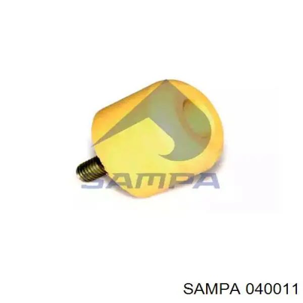 Купити 040011 Sampa Otomotiv‏ Подушка кабіни