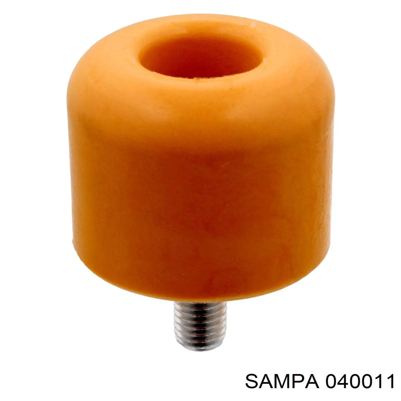 040011 Sampa Otomotiv‏ Кріплення кабіни (кузова)