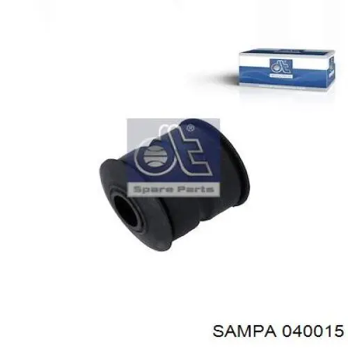 040015 Sampa Otomotiv‏ 