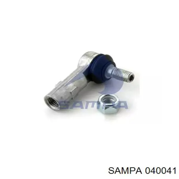 Накінечник тяги КПП Sampa Otomotiv‏ 040041 ціна, від 6.79 USD