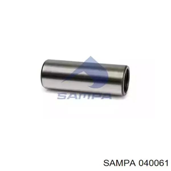 Купити 040061 Sampa Otomotiv‏ Втулка ресори передньої металева