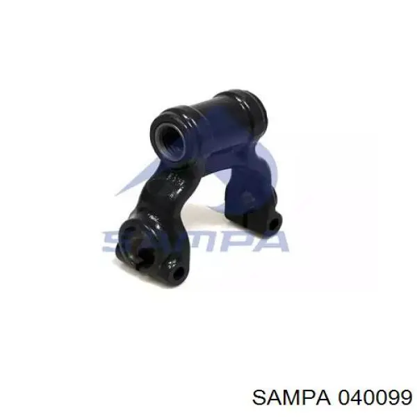 Купити 040099 Sampa Otomotiv‏ Серьга передньої ресори