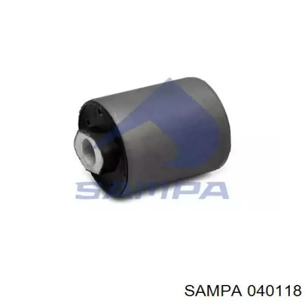 Сайлентблок кабіни Sampa Otomotiv‏ 040118 ціна, від 6.33 USD