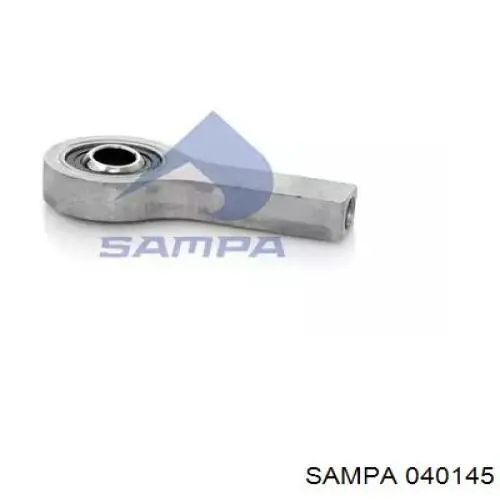 Ремкомплект шарніра амортизатора кабіни (TRUCK) Sampa Otomotiv‏ 040145 ціна, від 11.26 USD