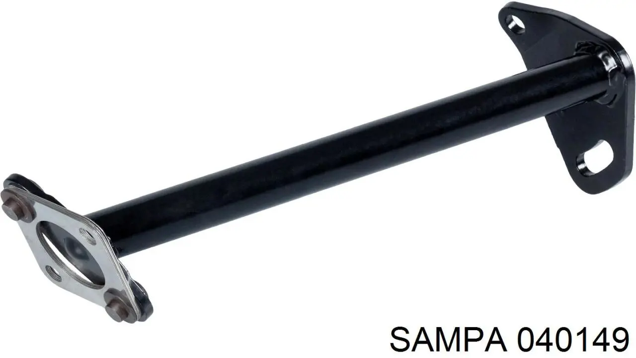 040149 Sampa Otomotiv‏ 