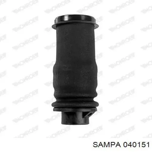 Купити 040151 Sampa Otomotiv‏ Пневмоподушка кабіни