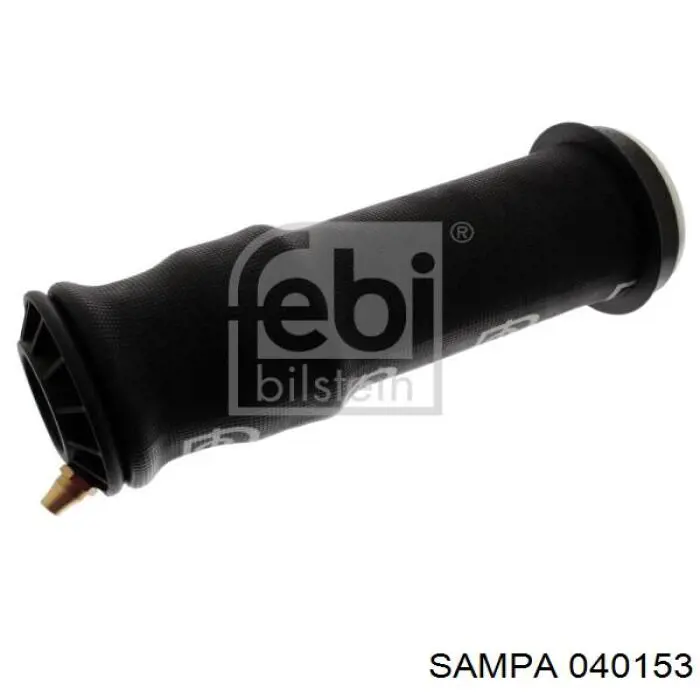 Купити 040153 Sampa Otomotiv‏ Пневмоподушка кабіни