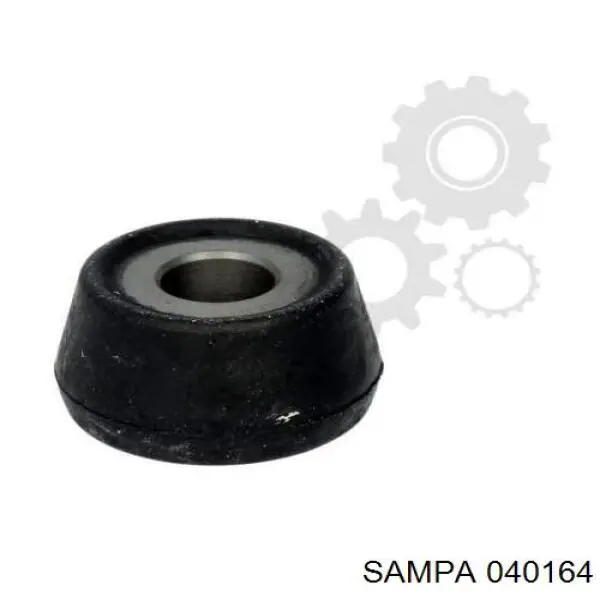 040164 Sampa Otomotiv‏ Сайлентблок стабілізатора, заднього