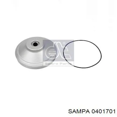 Купити 55547 Auger Заглушка маточини