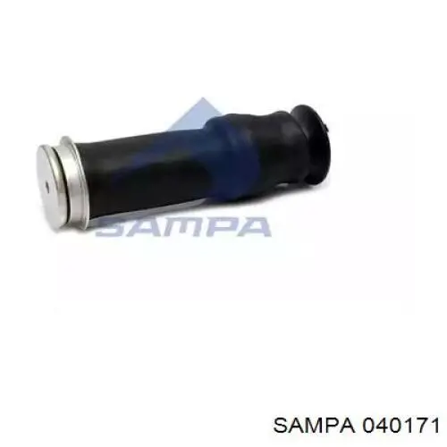 Пневмоподушка кабіни Sampa Otomotiv‏ 040171 ціна, від 22.60 USD