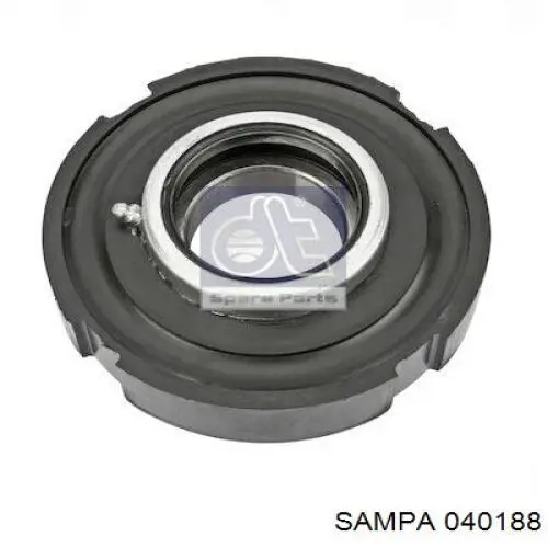 040188 Sampa Otomotiv‏ Підвісний підшипник карданного валу