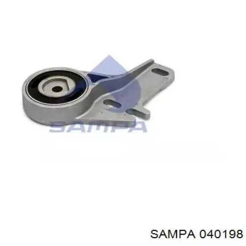 Купити 040198 Sampa Otomotiv‏ Кронштейн/подушка кріплення радіатора, верхній лівий