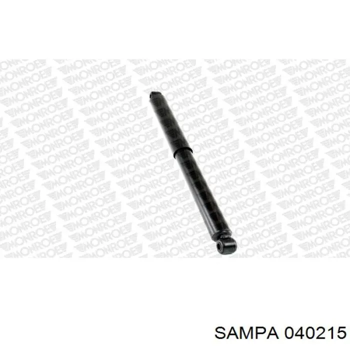 Амортизатор задній Sampa Otomotiv‏ 040215 ціна, від 114.01 USD