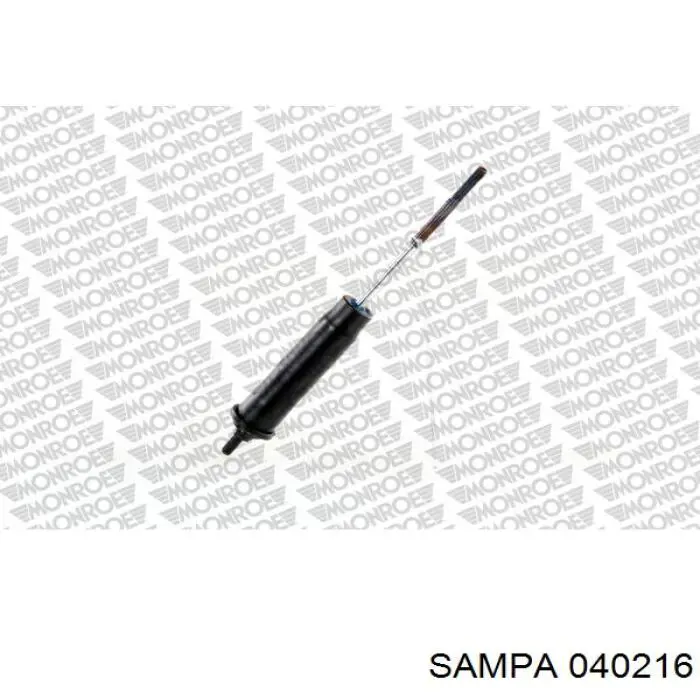 040216 Sampa Otomotiv‏ Амортизатор кабіни (TRUCK)
