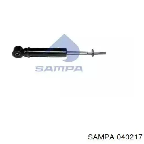Купити 040217 Sampa Otomotiv‏ Амортизатор кабіни (TRUCK)