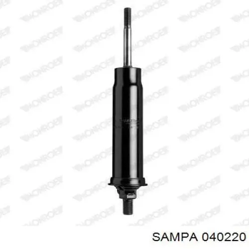 Купити 895187 Sabo Амортизатор кабіни (TRUCK)