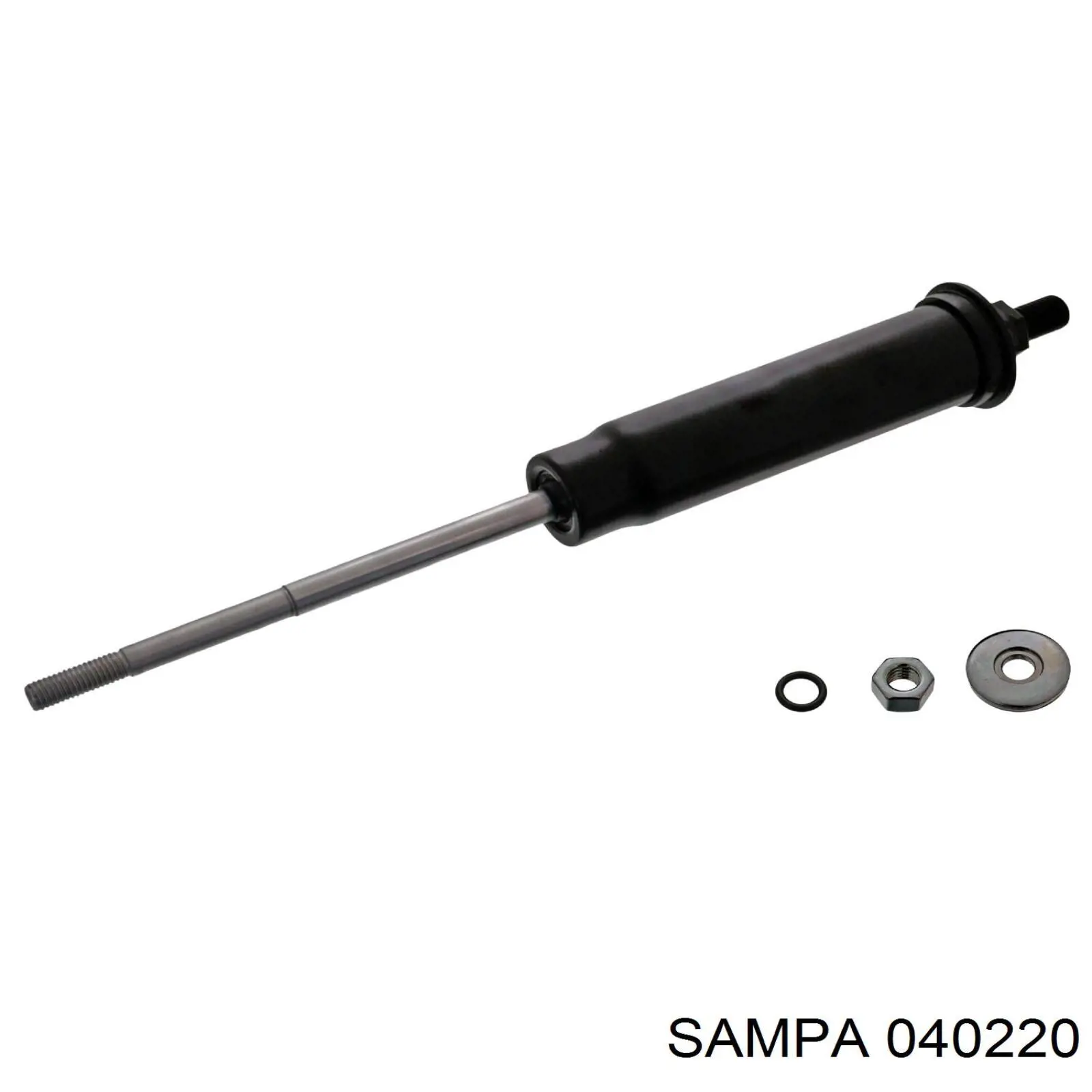 Упори газові Sabo 895187 ціна, від 38.34 USD