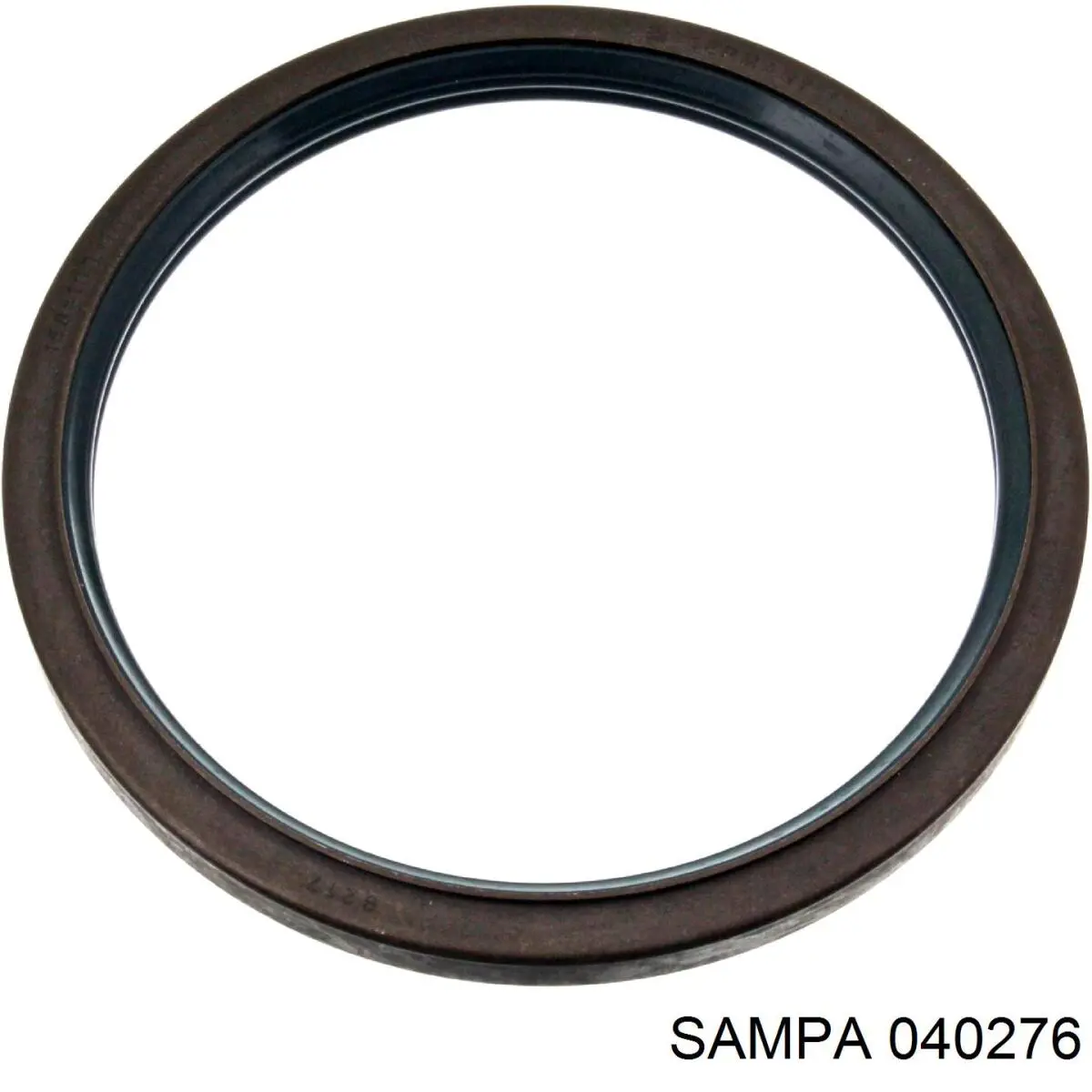040276 Sampa Otomotiv‏ Сальник задньої маточини