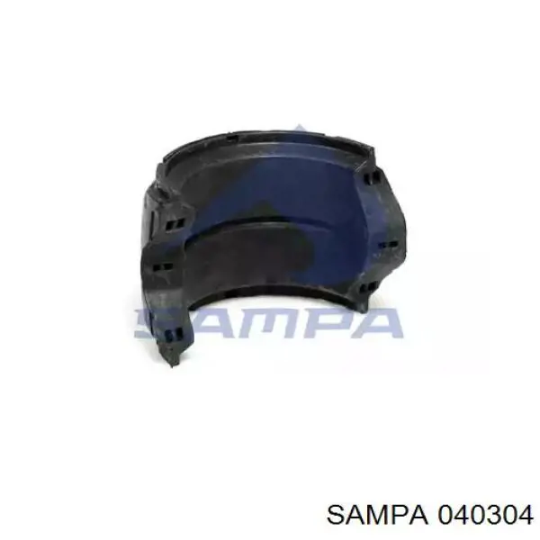 Купити 040304 Sampa Otomotiv‏ Сайлентблок стабілізатора, заднього