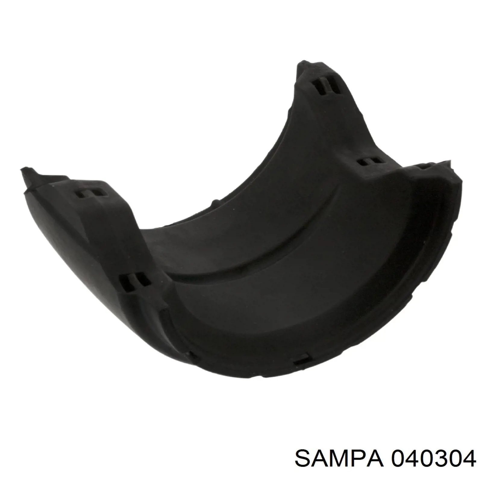 Купити 56635 Auger Сайлентблок стабілізатора, заднього