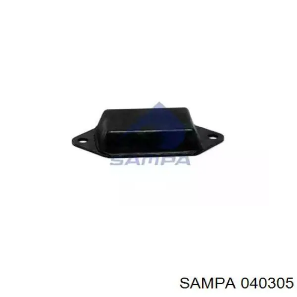 Купити 040305 Sampa Otomotiv‏ Буфер-відбійник амортизатора заднього